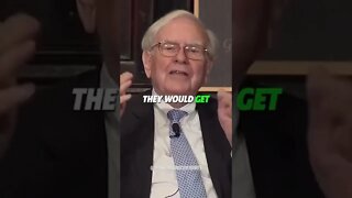This Investing Advice From Warren Buffett Will Make You RICH