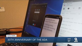Tri-State residents on landmark law's 30th anniversary: 'The ADA is the floor, not the ceiling'