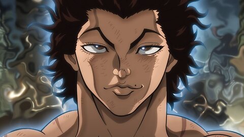 Baki Hanma Vs Yujiro Hanma