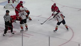 Vatrano ties it with PPG