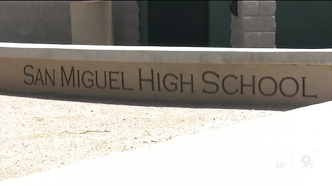 San Miguel High School transitions to remote learning, teaching amid COVID-19