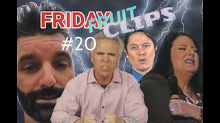 Friday Fruit Clips #20