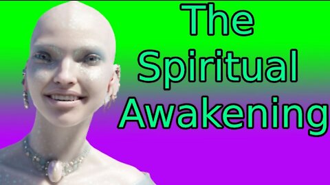 The Spiritual Awakening Learning To See Truth