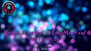 Robin Hustin x TobiMorrow - Light It Up (feat. Jex)