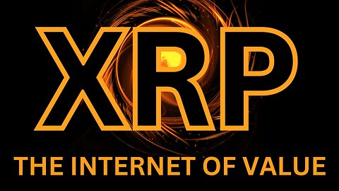 Vitalik says XRP is the INTERNET OF VALUE, Volcano's to mine Bitcoin and CRAZY Gold Predictions