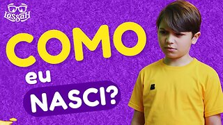 🔍 Aposto que vai RIR muito no final! 🤣 #shortviral #comoeunasci #comédiaviral