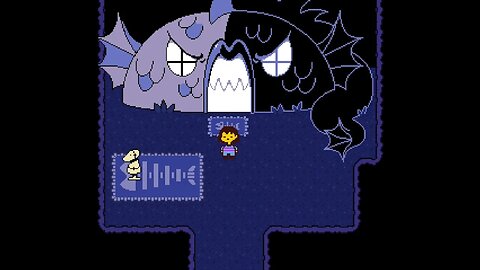 IN THE HEART OF THE MONSTER KINGDOM | Undertale, Part 5 #undertale #gaming