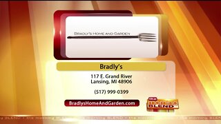 Bradly's Home and Garden - 8/7/20