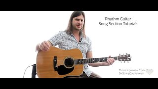 Last Night Guitar Lesson - Morgan Wallen