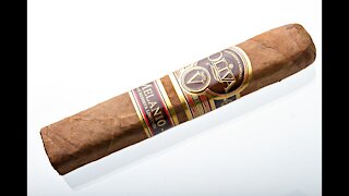 Oliva V Melanio Robusto Cigar Review