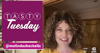 Tasty Tuesday with Melinda Sheckells | Nov. 10, 2020