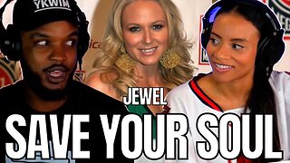 🎵 ​Jewel - Who Will Save Your Soul REACTION