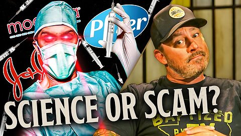 Is the Medical Industrial Complex Actually KILLING Us? | Guest: Sara Gonzales | Ep 837