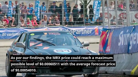 Metrix Coin Price Prediction 2022, 2025, 2030 MRX Price Forecast Cryptocurrency Price Prediction