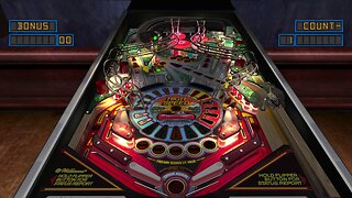 Let's Play: The Pinball Arcade - High Speed (PC/Steam)