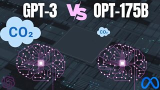Meta's open-source new model OPT is GPT-3's closest competitor!