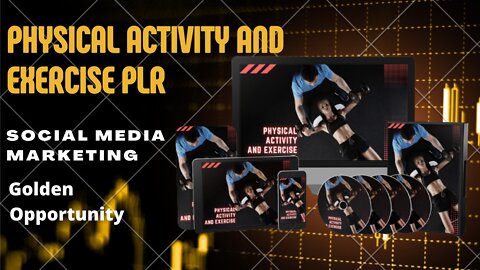 Physical Activity and Exercise PLR