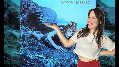Roxy Music | Siren [1975] Vinyl Review | States & Kingdoms