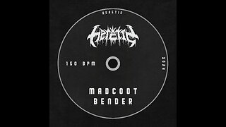 madcoot - bender