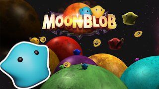 I Made A BLOB Game...