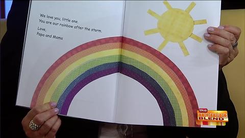 A Love Letter to a Rainbow Baby