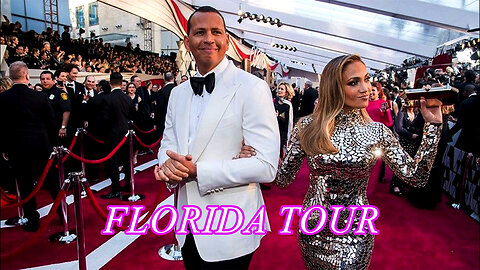 10 Celebrities Who Live in Florida _ The Rock & More #usa