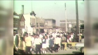 Juneteenth Day recalls history of Milwaukee fair housing march