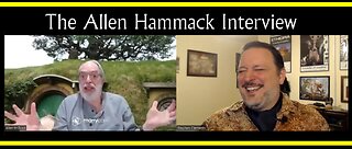 The Allen Hammack Interview