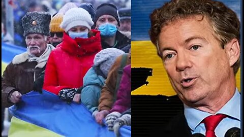 Hidden Truths UNVEILED: Why Ukraine Aid Oversight Has Many Senators Concerned!