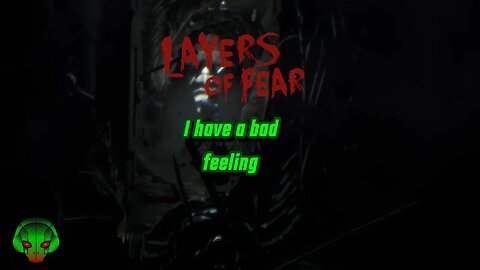 I am INSANE - Layers of Fear VR EP6