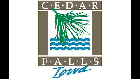 Cedar Falls Parks & Rec. Commercial