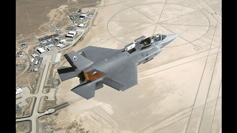 F-35 a Metaphor for Fed Failure & Suicide