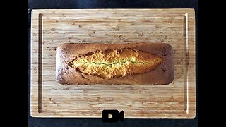 Vanilla Pound Cake Recipe / Κλασικό Κέικ Βανίλια Συνταγή