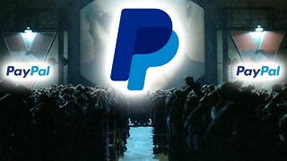 PAYPAL's Brave New World