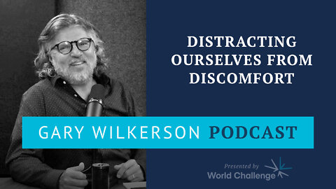 Renovating the Heart of Kingdom Leaders - Part 14 - Gary Wilkerson Podcast - 174