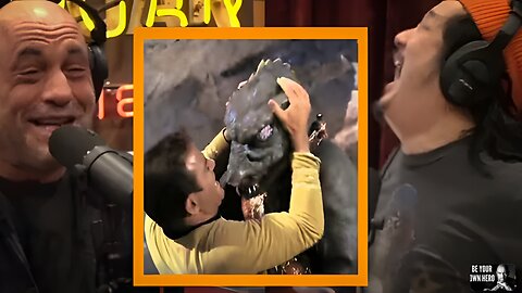 This is the Pu*y Lizard of all time , Joe and Bobby REACTS to Star Trek dumbest fight scene