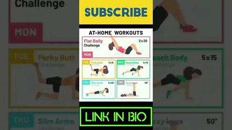 home workout for beginners || BODY WORKOUT - Beginner Version || Daily Routine || #shrots
