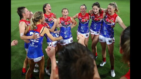 Donnie's Disposal: AFLW Round 7 Recap