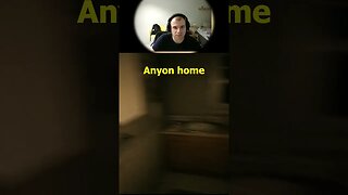 Heart Attack Anyone home #heartattackgaming #horrorgaming #gameplays