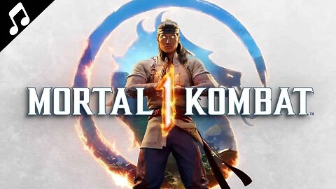 Mortal Kombat 1 OST - Story Mode Music