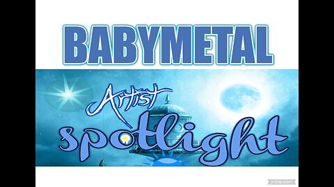We LOVE BABYMETAL! Japan's Kawaii Metal Super-STARS | Artist Spotlight