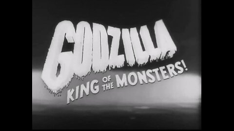 GODZILLA - Blue Oyster Cult