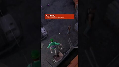 #shorts Watch Dogs 2 Neutralize Enemies 🤓🔫🔫😜