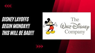 Disney Layoffs: Massive Cuts Coming - Find Out Who's Next!