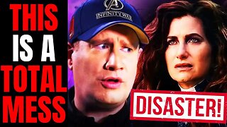 Marvel Just Delayed EVERYTHING After Massive FAILS | Fans DON'T CARE About These TRASH Disney Shows