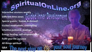 SpiritualOnLine.org