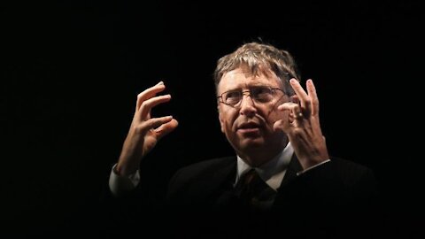 Bill Gates' Arrest and Conviction