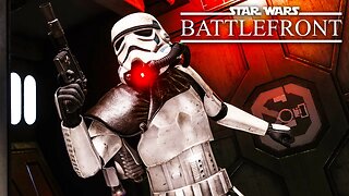 Star Wars Battlefront - Epic Moments #2