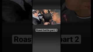 no one’s feelings were hurt making this video #stopasianhate #roasting #roast #funny #roastbattle