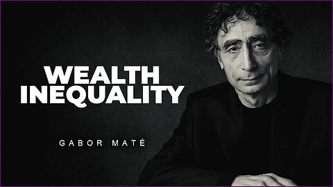 Are We Living A Social Crisis? | Dr. Gabor Mate